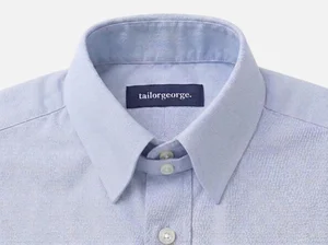 Sport Oxford shirt