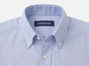 Sport Oxford shirt