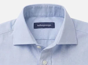 Sport Oxford shirt
