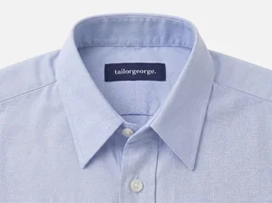 Sport Oxford shirt