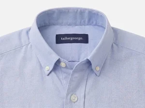 Sport Oxford shirt