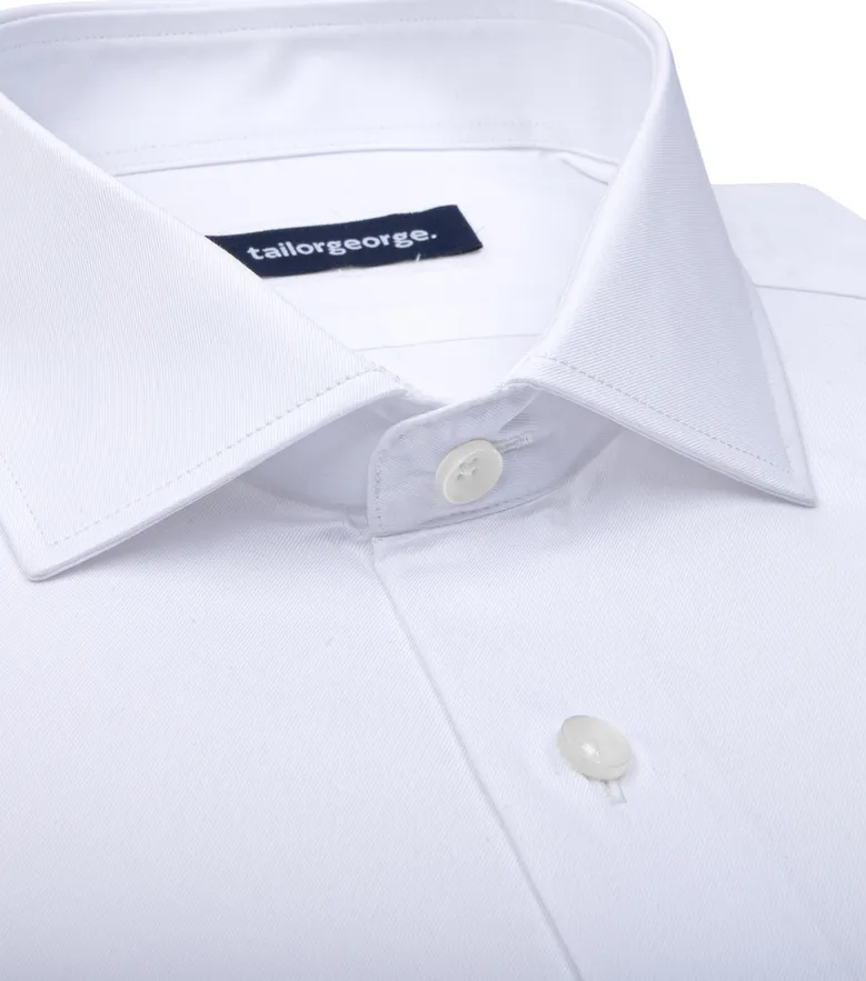 Thomas Mason Wrinkle-Free Shirt