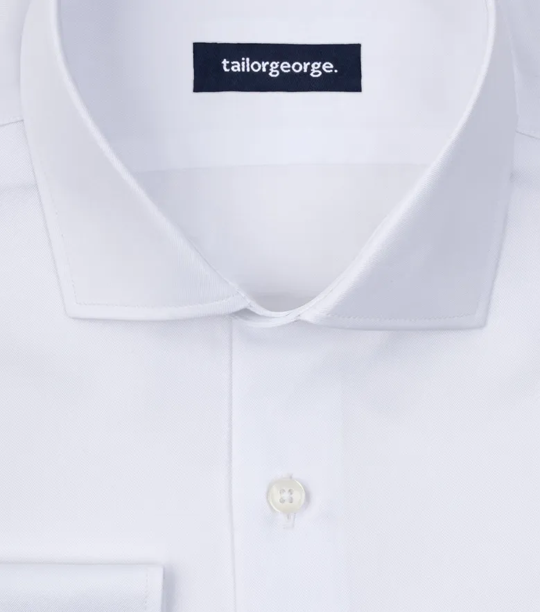 Thomas Mason Wrinkle-Free Shirt
