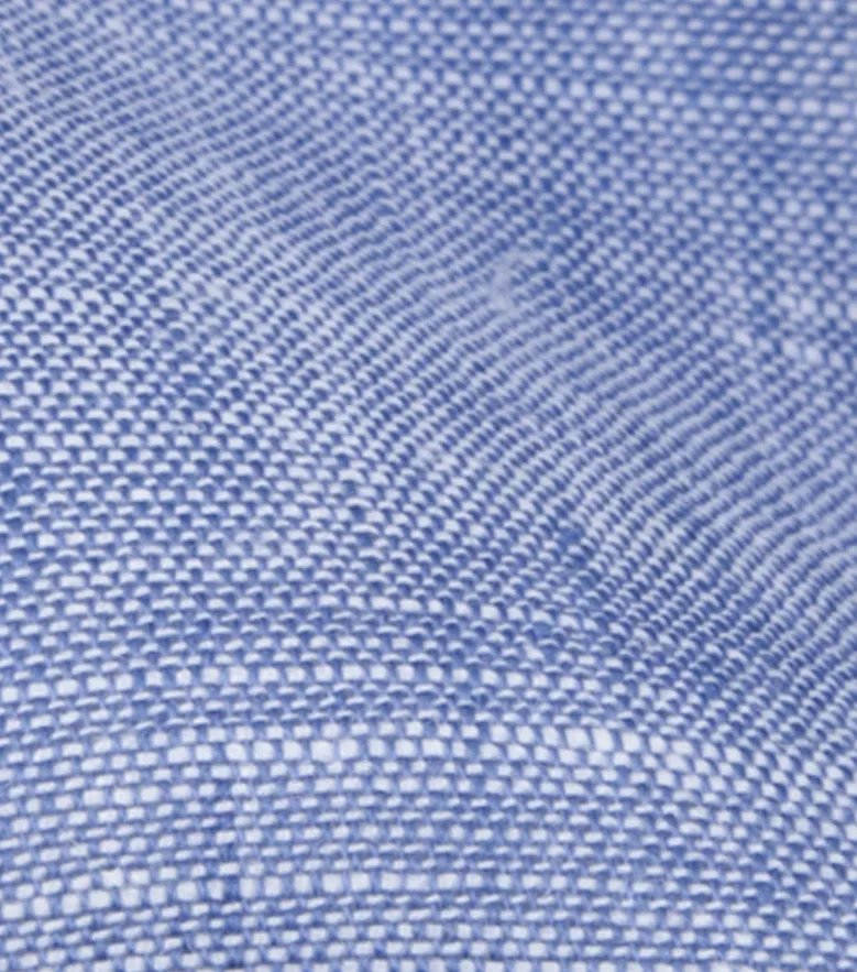 Thomas Mason Wrinkle-Free Shirt
