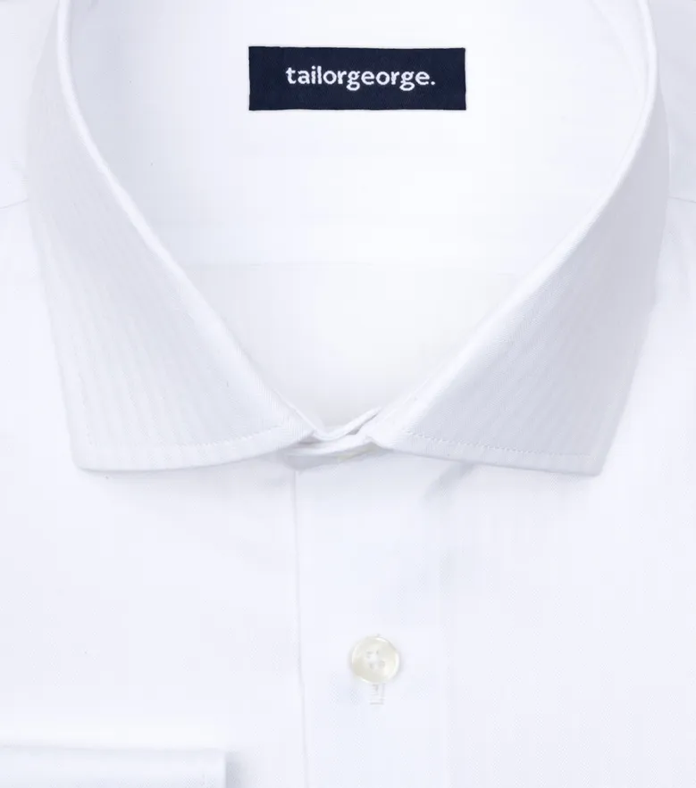 Thomas Mason Wrinkle-Free Shirt