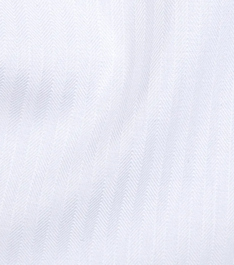 Thomas Mason Wrinkle-Free Shirt