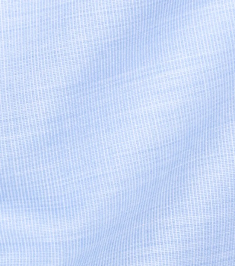 Thomas Mason Wrinkle-Free Shirt