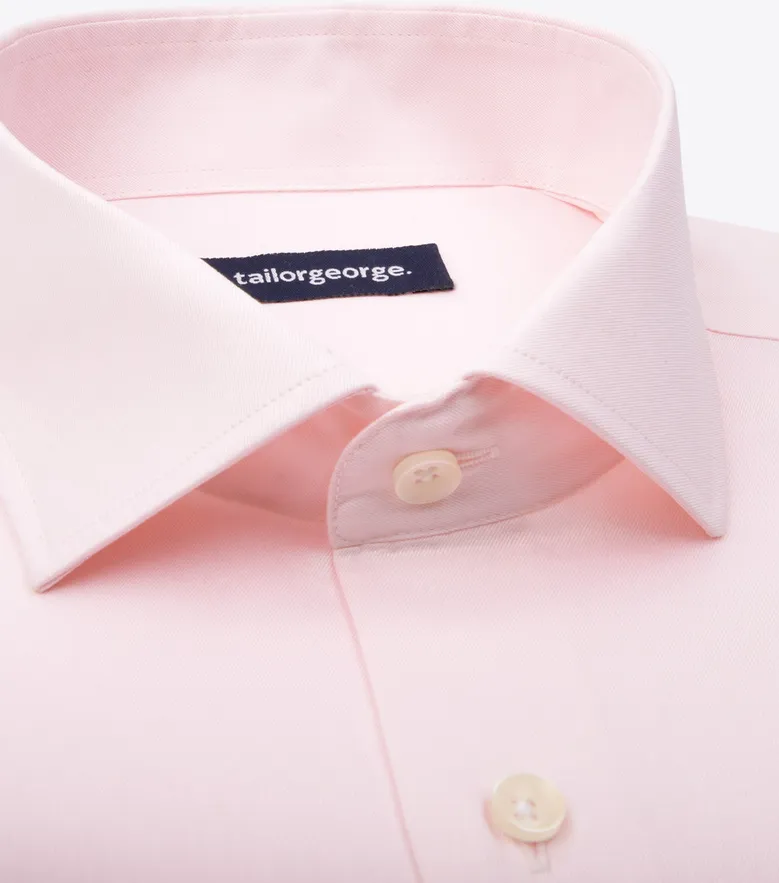 Thomas Mason Wrinkle-Free Shirt