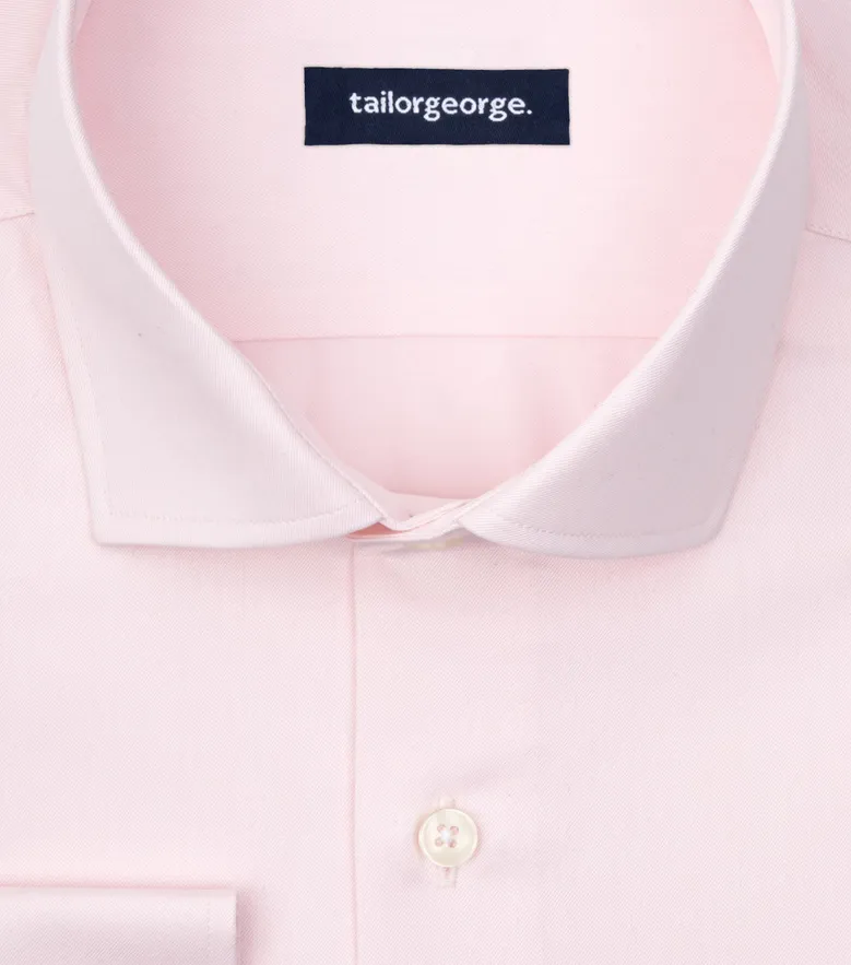 Thomas Mason Wrinkle-Free Shirt