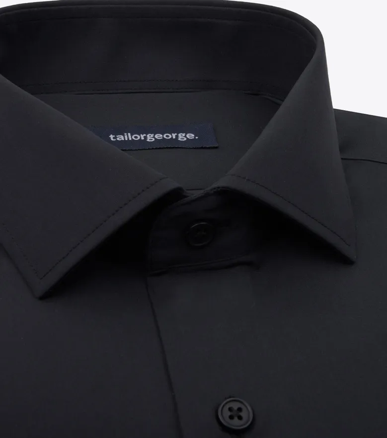 Thomas Mason Wrinkle-Free Shirt