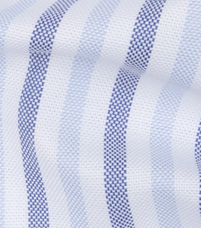 Thomas Mason Wrinkle-Free Shirt