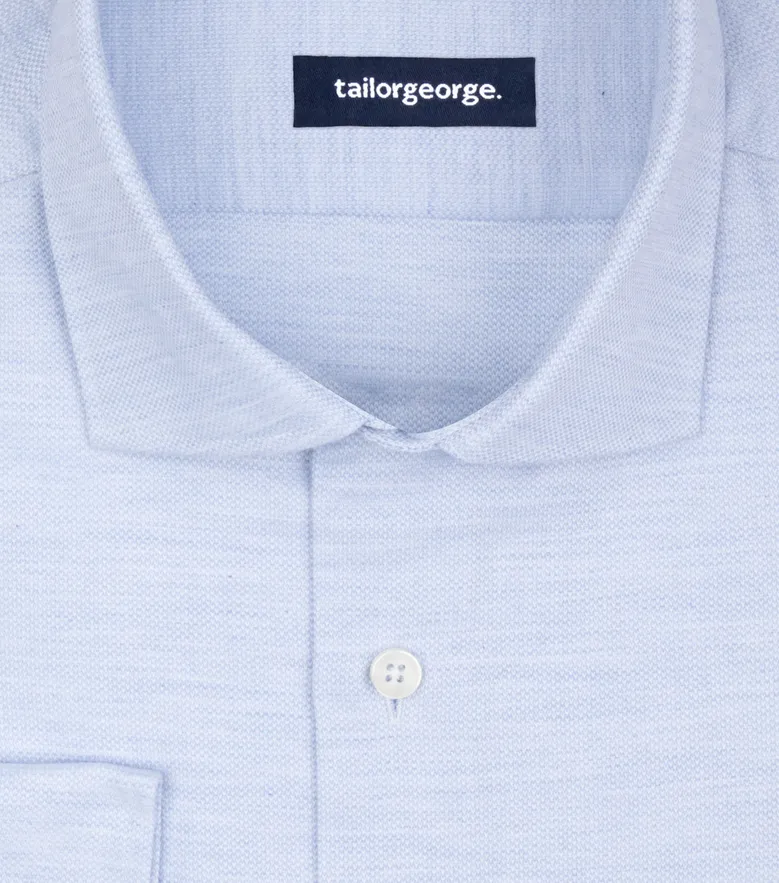 Thomas Mason Wrinkle-Free Shirt