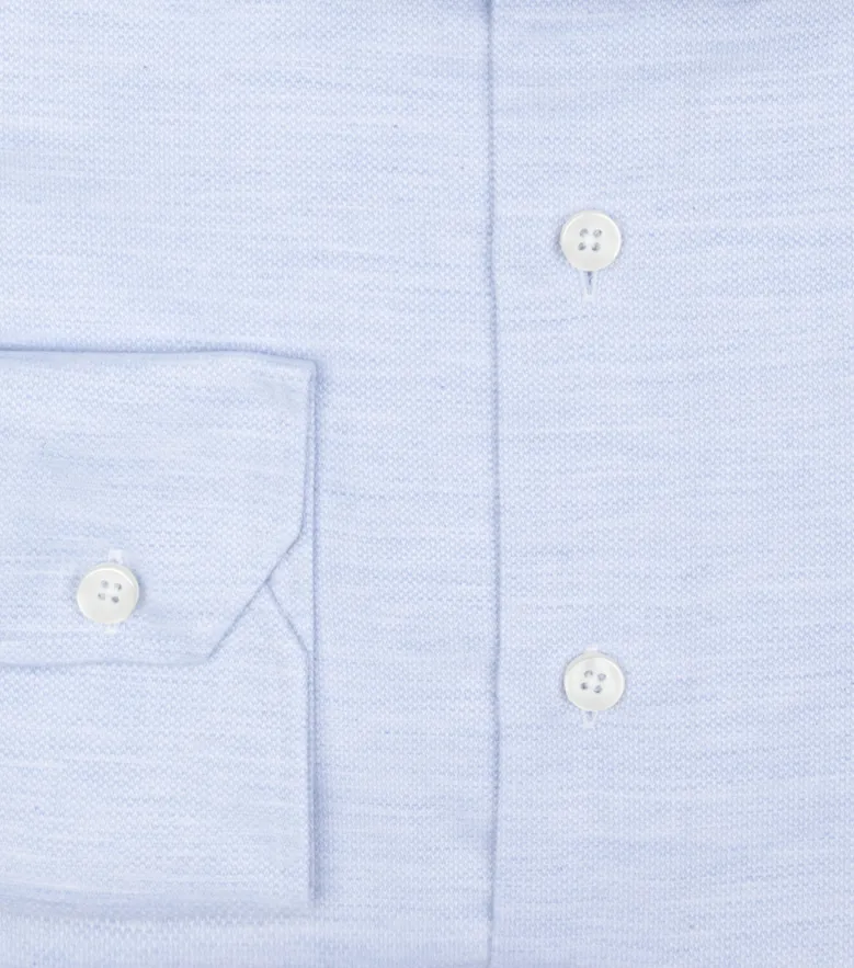 Thomas Mason Wrinkle-Free Shirt