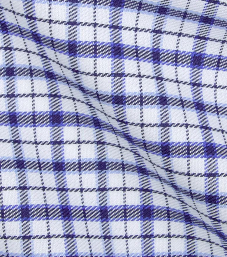 Thomas Mason Wrinkle-Free Shirt