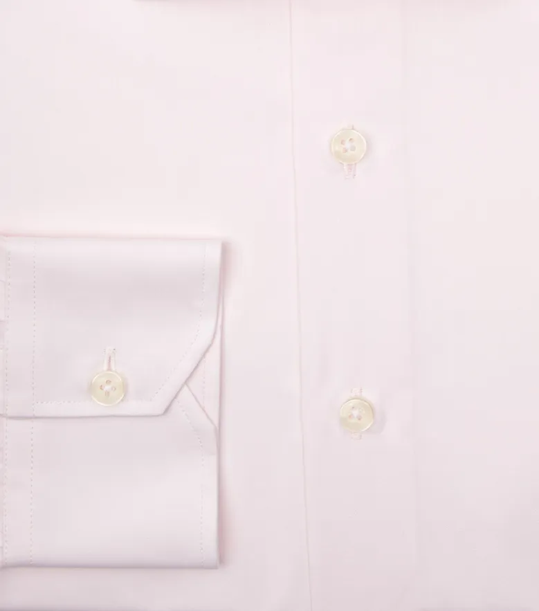 Thomas Mason Wrinkle-Free Shirt