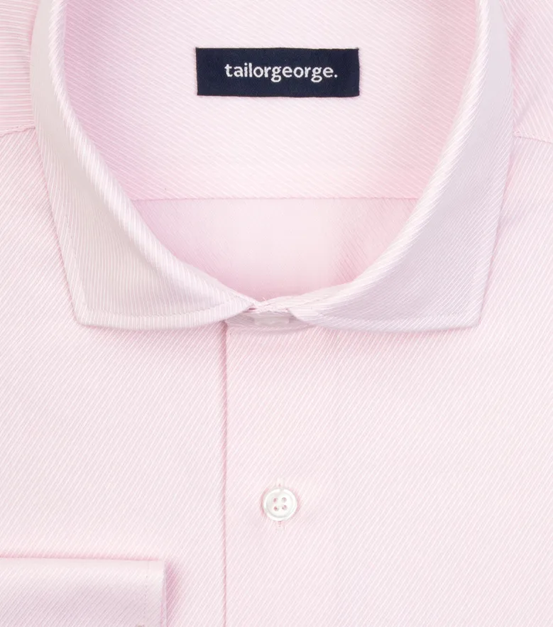 Thomas Mason Wrinkle-Free Shirt