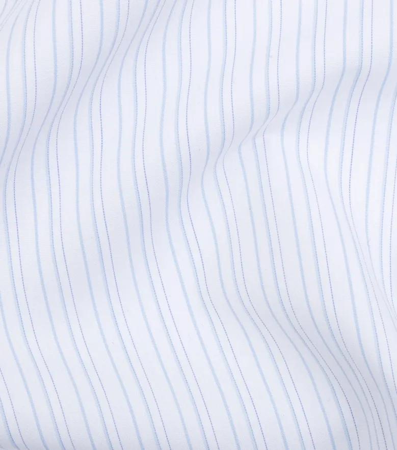 Thomas Mason Wrinkle-Free Shirt