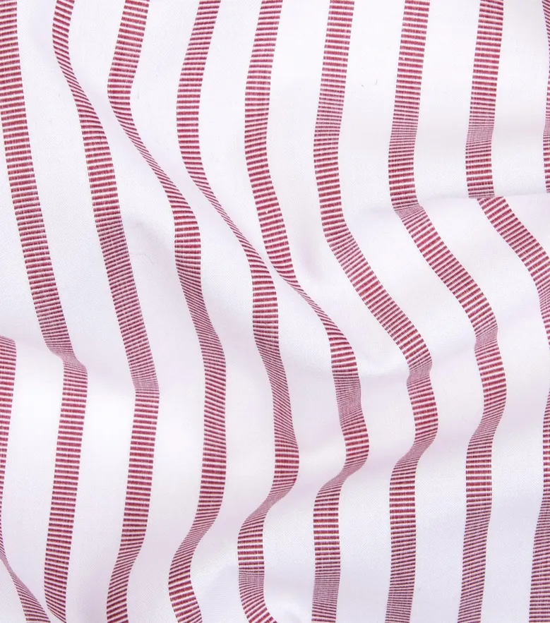 Thomas Mason Wrinkle-Free Shirt