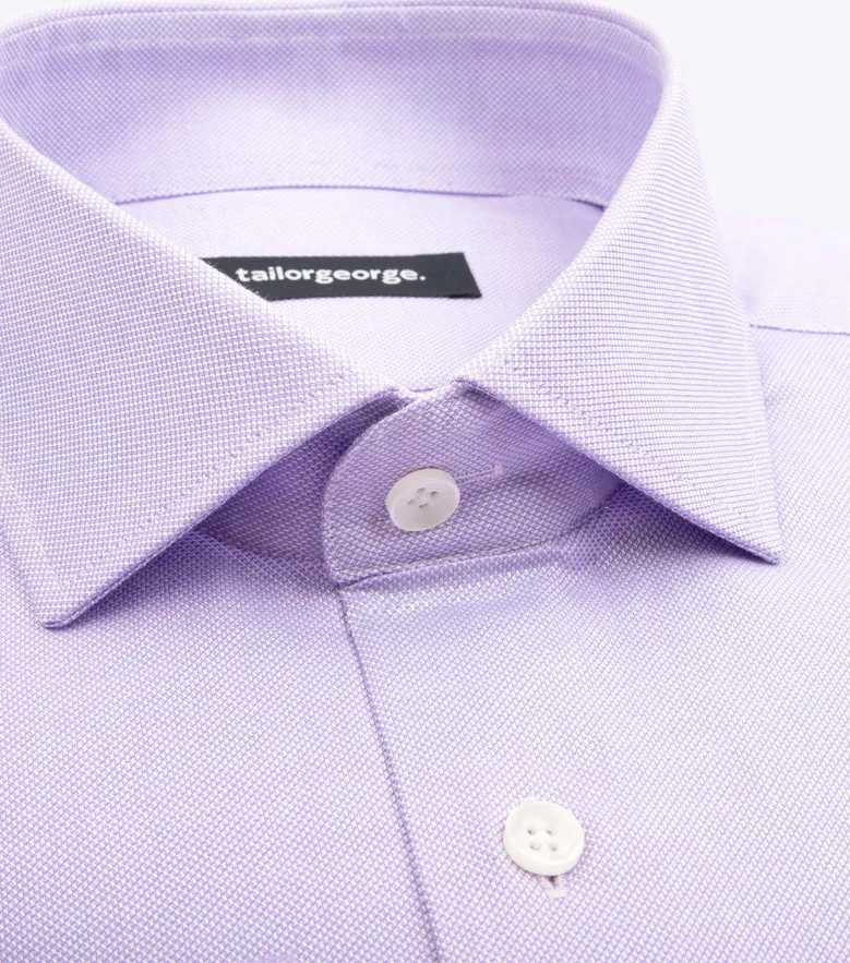 Thomas Mason Wrinkle-Free Shirt