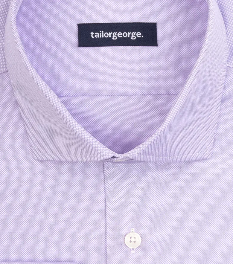 Thomas Mason Wrinkle-Free Shirt