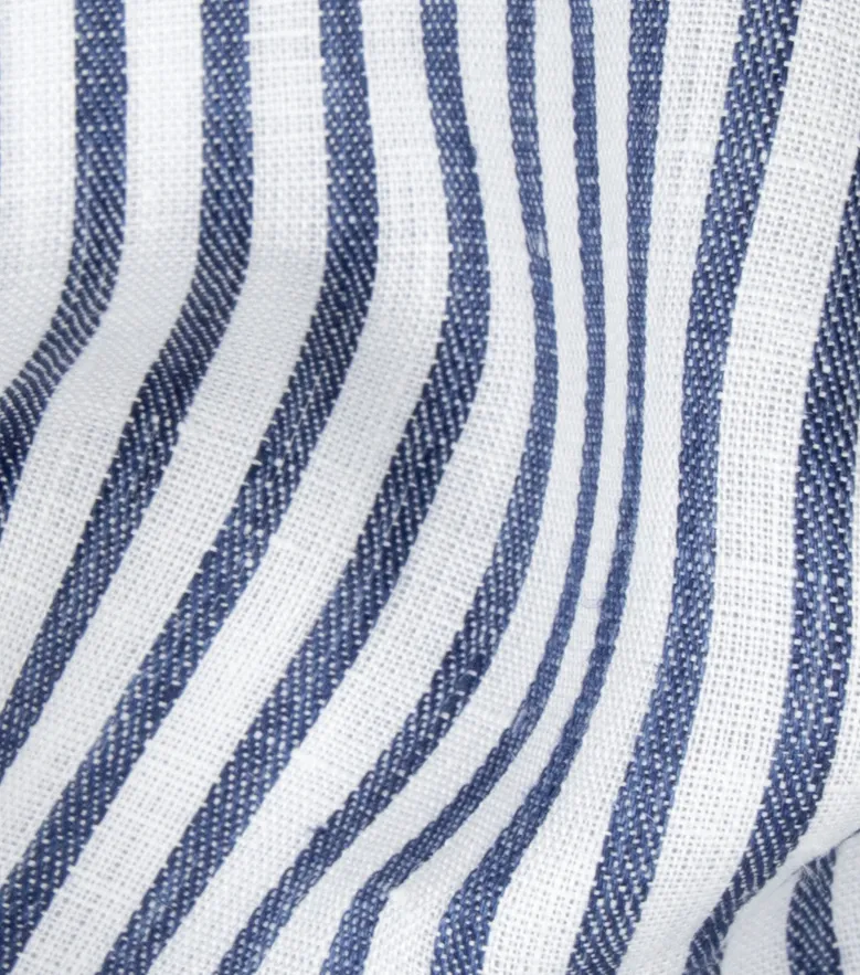 Thomas Mason Wrinkle-Free Shirt