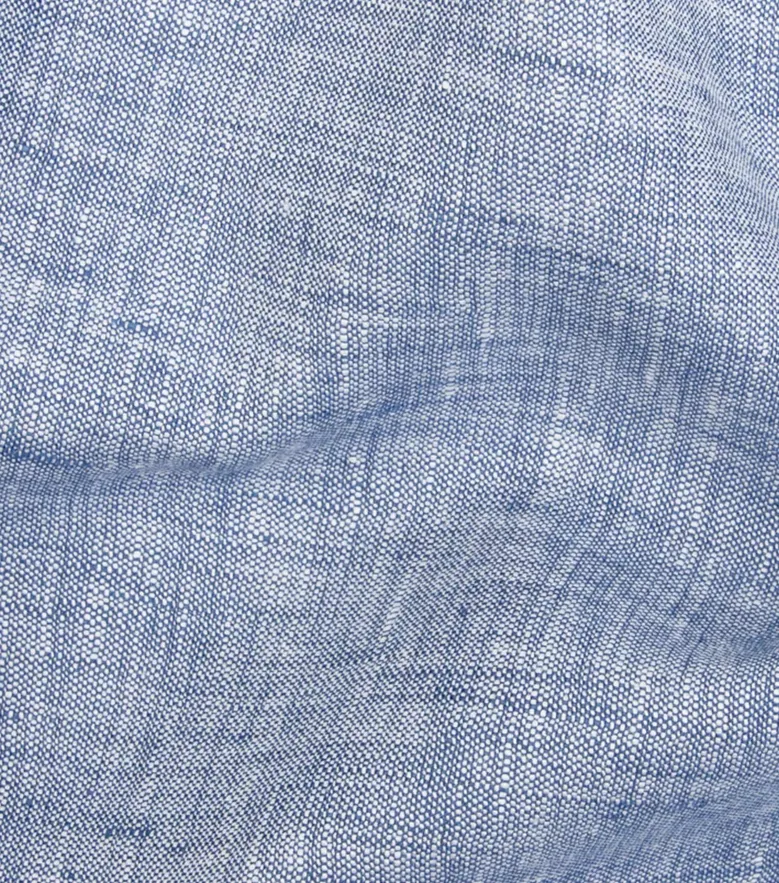 Thomas Mason Wrinkle-Free Shirt