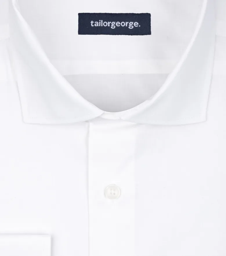 Thomas Mason Wrinkle-Free Shirt