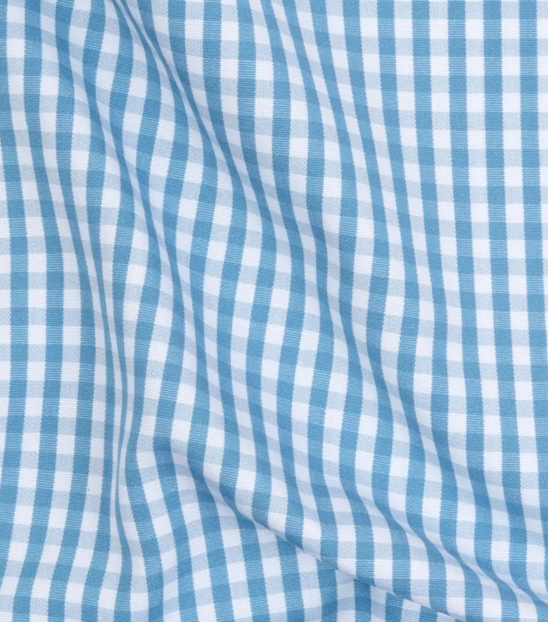 Thomas Mason Wrinkle-Free Shirt