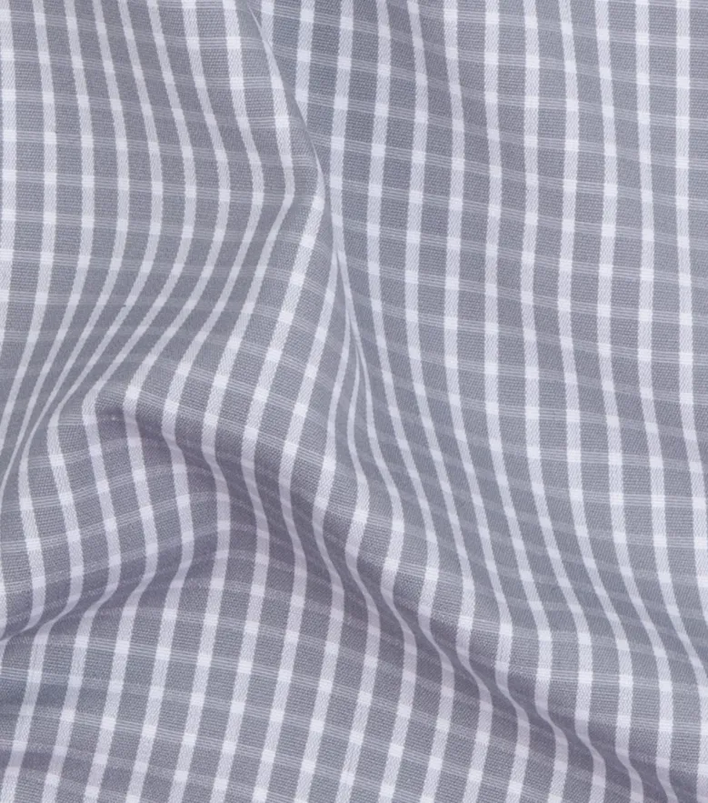 Thomas Mason Wrinkle-Free Shirt