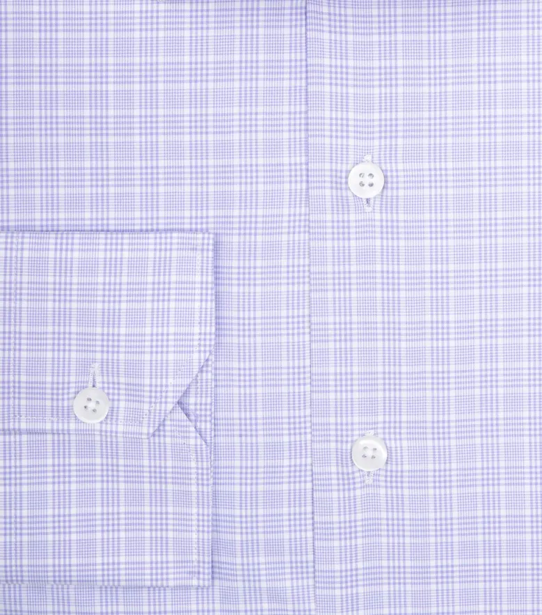 Thomas Mason Wrinkle-Free Shirt