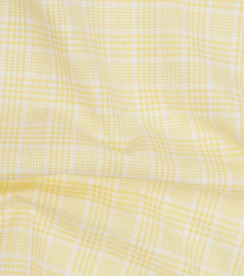 Thomas Mason Wrinkle-Free Shirt