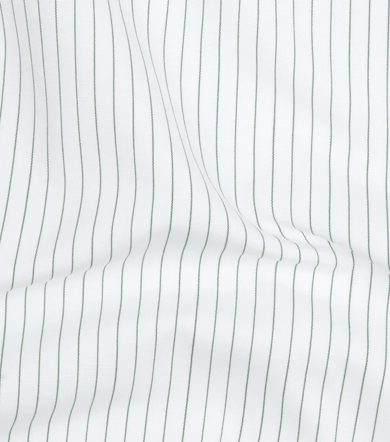 Thomas Mason Wrinkle-Free Shirt