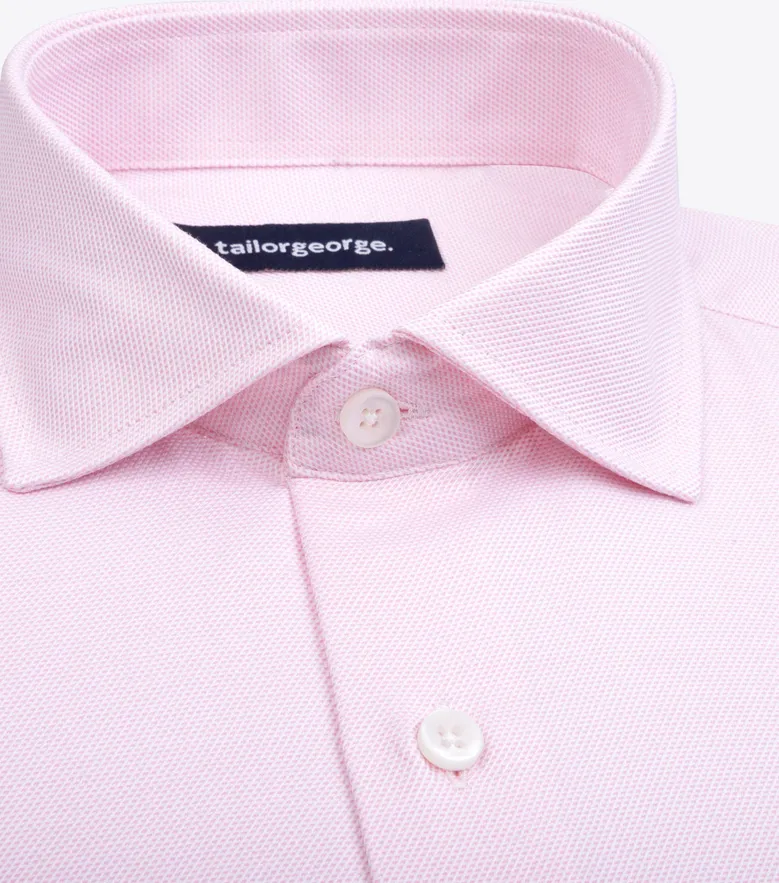 Thomas Mason Wrinkle-Free Shirt