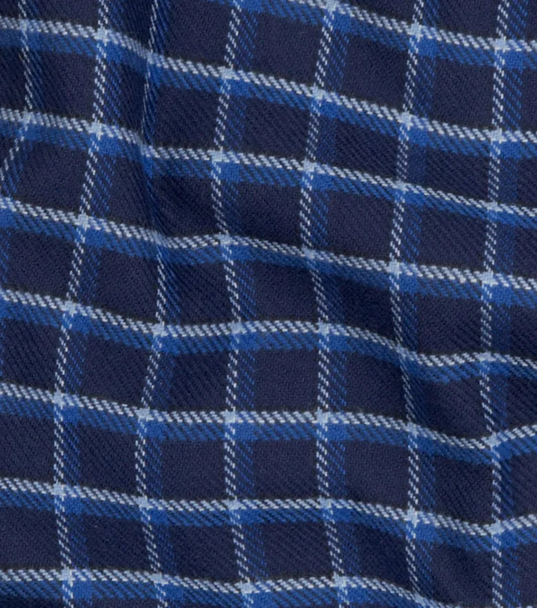 Thomas Mason Wrinkle-Free Shirt