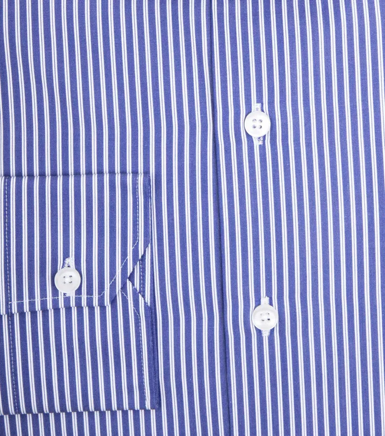 Thomas Mason Wrinkle-Free Shirt