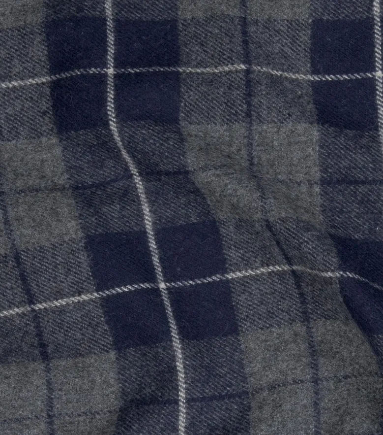 Thomas Mason Wrinkle-Free Shirt