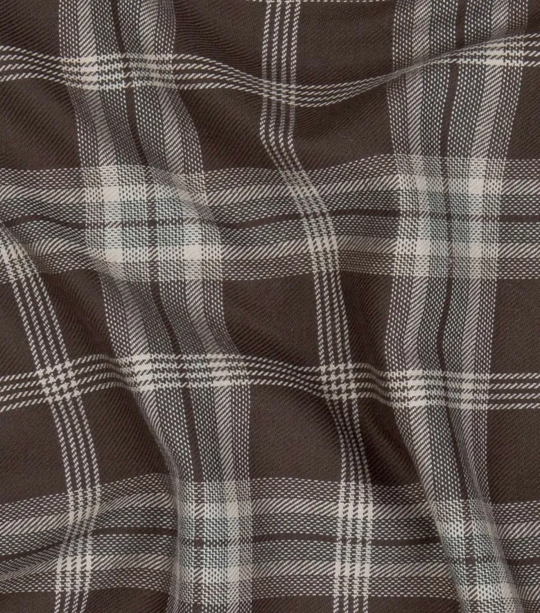 Thomas Mason Wrinkle-Free Shirt