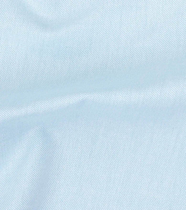 Thomas Mason Wrinkle-Free Shirt