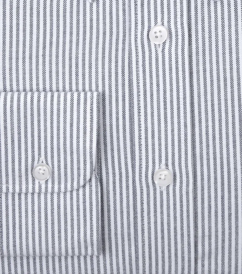Thomas Mason Wrinkle-Free Shirt