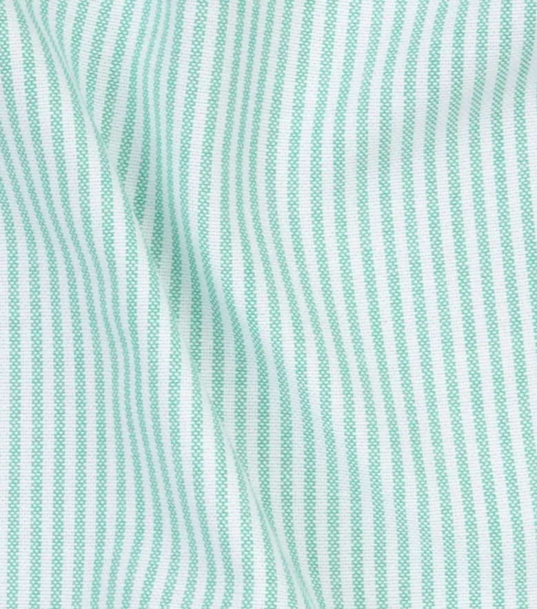Thomas Mason Wrinkle-Free Shirt