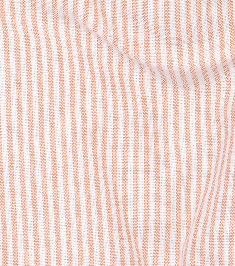 Thomas Mason Wrinkle-Free Shirt