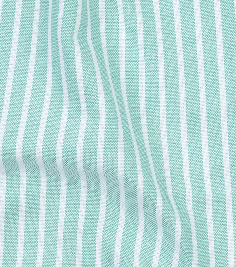 Thomas Mason Wrinkle-Free Shirt
