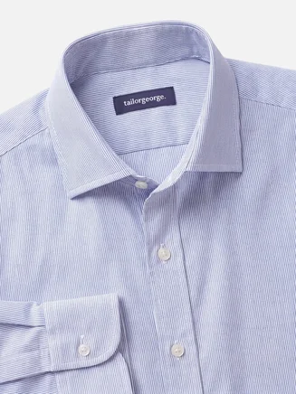 Poplin shirt